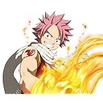 FAIRY-TAIL Android(960×800)待ち受け ナツ・ドラグニル FAIRY-TAIL Android(960×800)待ち受け ナツ・ドラグニル