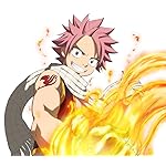 FAIRY-TAIL Android(960×854)待ち受け ナツ・ドラグニル FAIRY-TAIL Android(960×854)待ち受け ナツ・ドラグニル