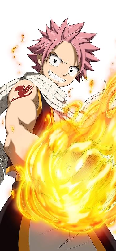 アプリゲームとコラボしたことのあるアニメや芸能人 - ナツ・ドラグニル