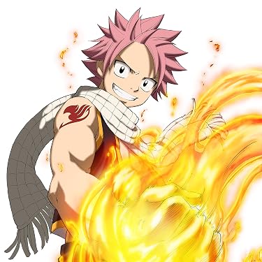 2024年夏アニメ - ナツ・ドラグニル