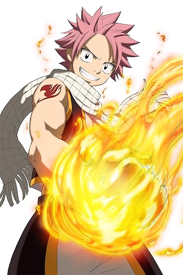 2024年夏アニメ - ナツ・ドラグニル