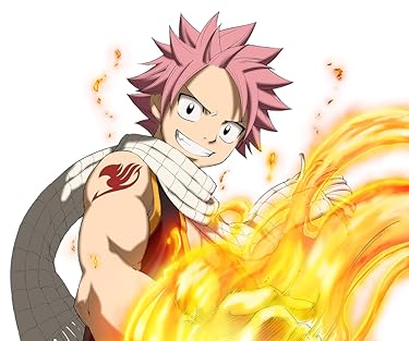 アプリゲームとコラボしたことのあるアニメや芸能人 - ナツ・ドラグニル