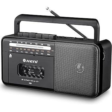 Amazon.co.jp 最新リリース: ラジカセ・CDラジオ の新着ランキングです。