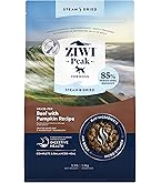 Amazon.co.jp: スチーム＆ドライ・ドッグフード ビーフ 800G