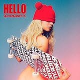 HELLO [通常盤] [CD]