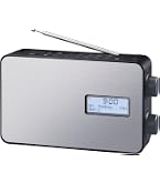 Amazon.co.jp: ソニー ポータブルラジオレコーダー 8GB FM/AM/ワイドFM 