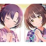 アイドルマスター Android(960×800)待ち受け 白菊ほたる,鷹富士茄子 アイドルマスター Android(960×800)待ち受け 白菊ほたる,鷹富士茄子