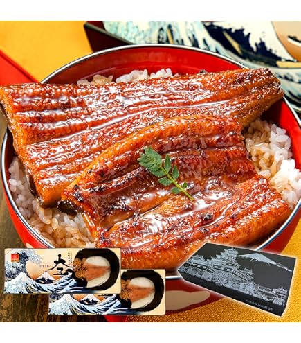Amazon.co.jp: 国産うなぎ 蒲焼 ミニカット 15パックセット 簡易包装