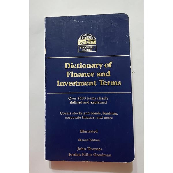 Amazon.co.jp: Dictionary of Accounting Terms : 本