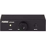 FOSTEX AP15mk2