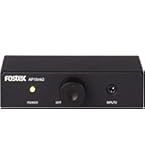 ヤマハ P2500S パワーアンプ P2500S : 4960693214930 Yamaha P2500S P-Series power amplifier — 250 watts RMS x 2 at 8