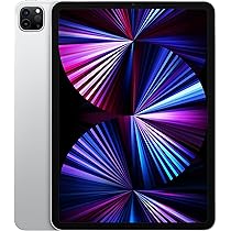 Amazon.co.jp: 【整備済み品】 Apple iPad Pro 11インチ (第 3