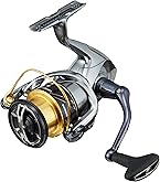 Amazon | シマノ(SHIMANO) スピニングリール 16 ヴァンキッシュ C3000