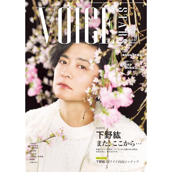 Amazon.co.jp: 下野紘アーティストBOOK Track : 本
