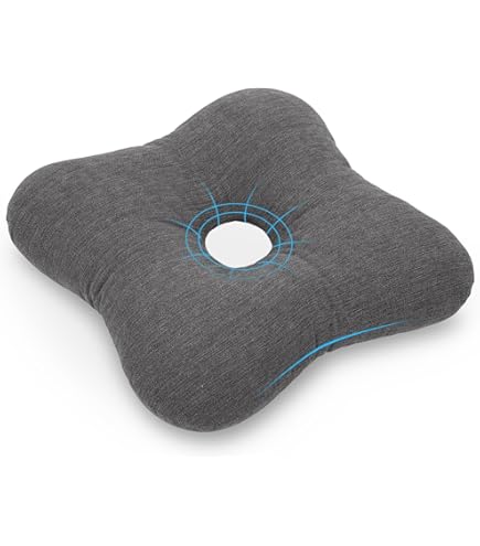 Amazon.co.jp: 坐骨調整シート二代目楽座衛門 : ホーム＆キッチン