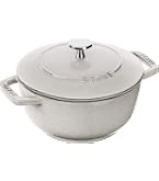Amazon.co.jp: 【最大30日間お試し対象】 staub ストウブ
