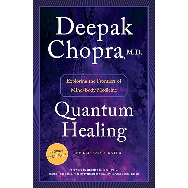 Amazon | Metahuman: Unleashing your infinite potential | Chopra
