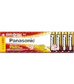 Panasonic LR20XJ/6SW単１単２6本 Panasonic（パナソニック） 単1電池｜LR20XJ/6SW｜[通販