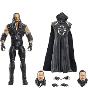 wwe ブロックレスナー アルティメットエディション Amazon.co.jp: ブロック・レスナー (ベルト2本付き) - WWE