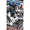 仮面ライダーフォーゼ 仮面ライダー - 仮面ライダーフォーゼ iPhoneSE/5s/5c/5(640×1136)壁紙 6546