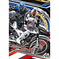 Amazon.co.jp: 仮面ライダーフォーゼ VOL.11 [DVD] : 福士蒼汰, 高橋龍