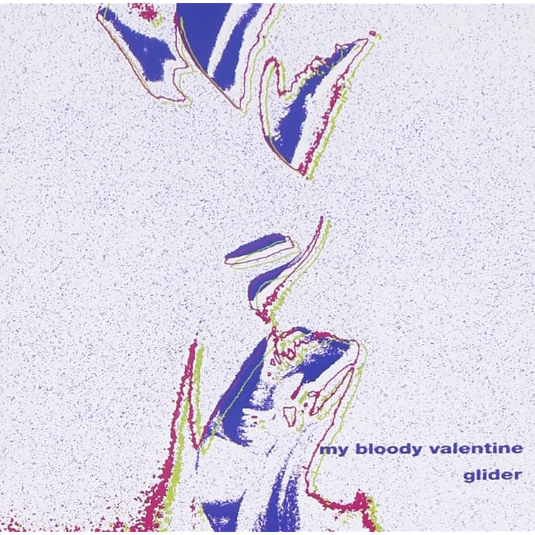 Amazon.co.jp: Tremolo E.P. by My Bloody Valentine: ミュージック