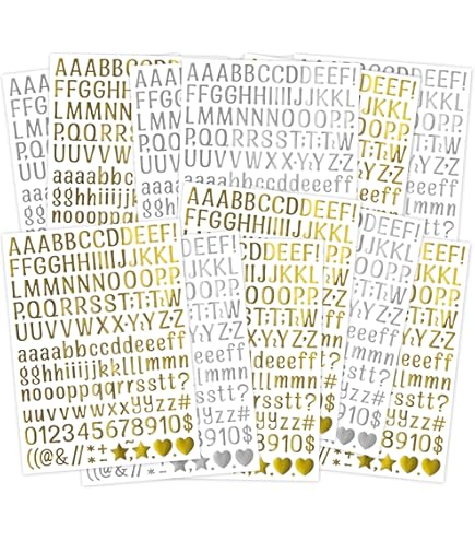 Amazon.co.jp: サンディライオン ステッカー アルファベット