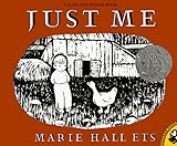Just Me (Picture Puffins)