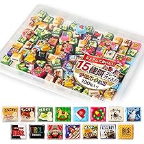 Amazon.co.jp: チロルチョコ バラエティパック きなこもち ちょこもち