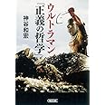 ウルトラマン 「正義の哲学」 (朝日文庫)