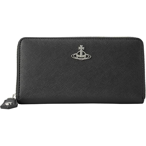 ヴィヴィアン ウエストウッド VIVIENNE WESTWOOD 長財布 クロコ レディース ラウンドジップウォレット 53020079 L001H 楽天市場】ヴィヴィアン ウエストウッド VIVIENNE WESTWOOD 長財布