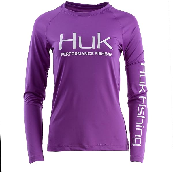 Pursuit Long Sleeve Performance Shirt 