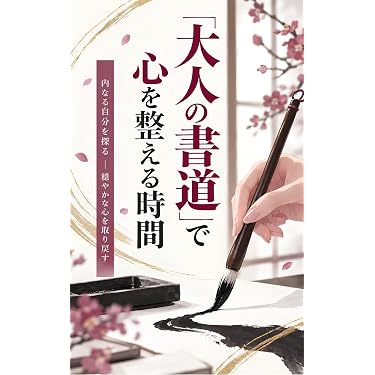 Amazon.co.jp 売れ筋ランキング: 書道 の中で最も人気のある商品です