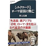 シルクロードとローマ帝国の興亡 (文春新書 1326)