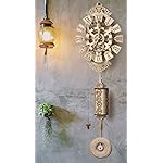 立体パズル iPhoneSE/5s/5c/5(640×1136)壁紙 振り子時計 立体パズル iPhoneSE/5s/5c/5(640×1136)壁紙 振り子時計