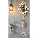 立体パズル iPhone SE/8/7/6s(750×1334)壁紙 振り子時計 立体パズル iPhone SE/8/7/6s(750×1334)壁紙 振り子時計