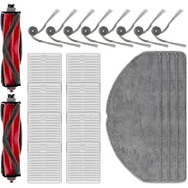 Amazon.co.jp: (22個) Q7B Q7B+ 交換部品 Roborock Q7B / Q7B+