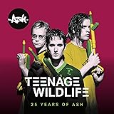 Teenage Wildlife - 25 Years Of Ash