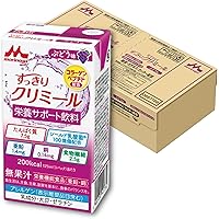森永 エンジョイ クリミール 24入り✕3箱 (バナナ2箱/ミルクティー1箱) 森永 エンジョイ クリミール 24入り✕3箱 (バナナ2箱/ミルク