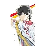 弱虫ペダル iPhone SE第2~3世代 8~6 壁紙 視差効果 今泉 俊輔(いまいずみ しゅんすけ) 弱虫ペダル iPhone SE第2~3世代 8~6 壁紙 視差効果 今泉 俊輔(いまいずみ しゅんすけ)