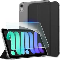Amazon.co.jp: CACOE iPad mini ケース ガラスフィルム セット7世代