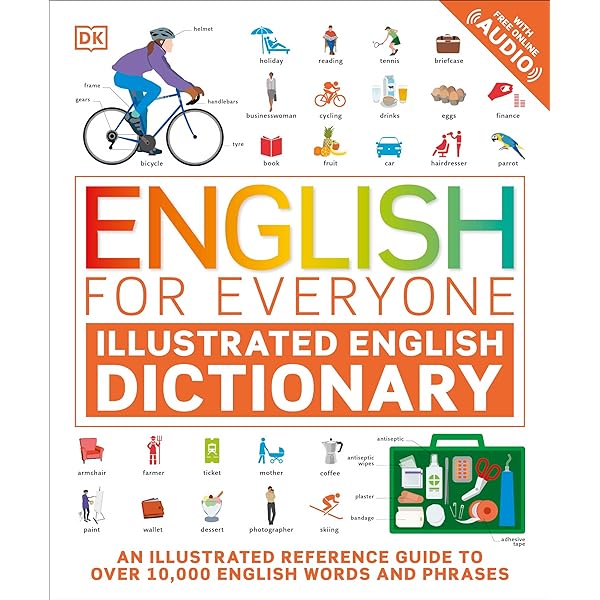 English for Everyone Everyday English: Learn and Practise