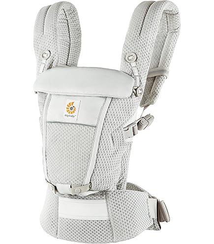 Amazon.co.jp: Aprica(アップリカ) 抱っこ紐 コアラ メッシュプラス AB
