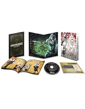 Amazon.co.jp: ゴブリンスレイヤー 3 (初回生産限定) [Blu-ray] : 梅原