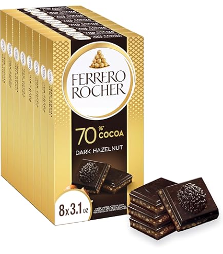 meiji Chocolate Effect Cacao 72% Honey Pickled Orange Peel Pouch