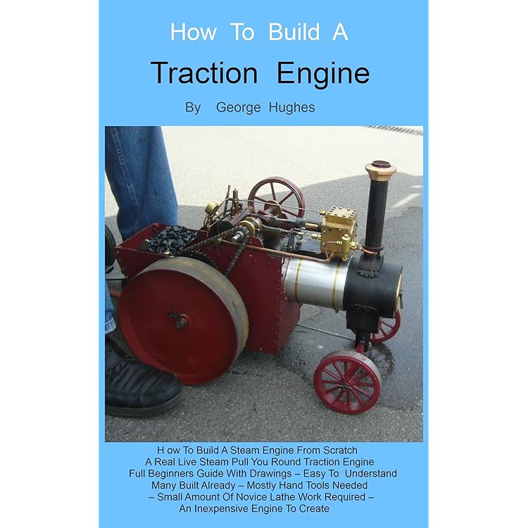 WHERE I BUY MY MODEL ENGINEERING SUPPLIES PART 1