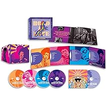 Electric Ladyland: Amazon.sg: Music