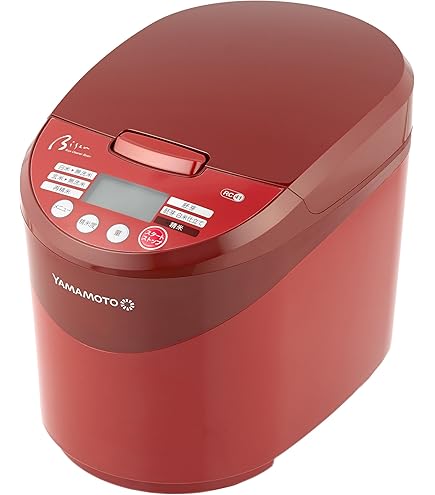 Amazon | 山本電気 MICHIBA KITCHEN PRODUCT RICE CLEANER 匠味