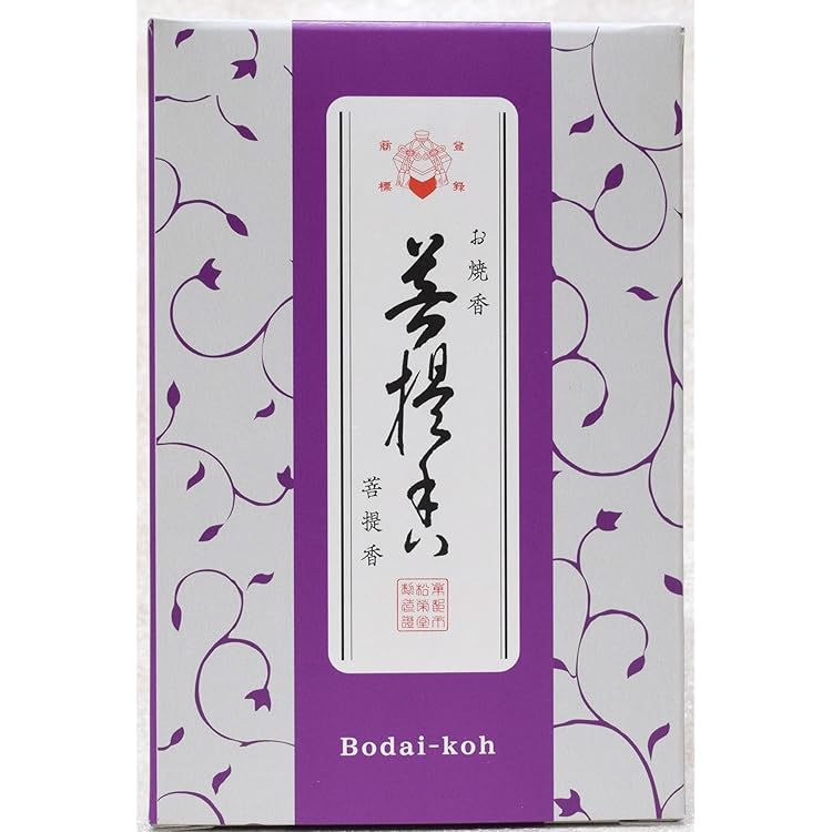 Amazon.co.jp: 香源 松栄堂のお焼香 伽楠香 25g詰 小箱入 #410641