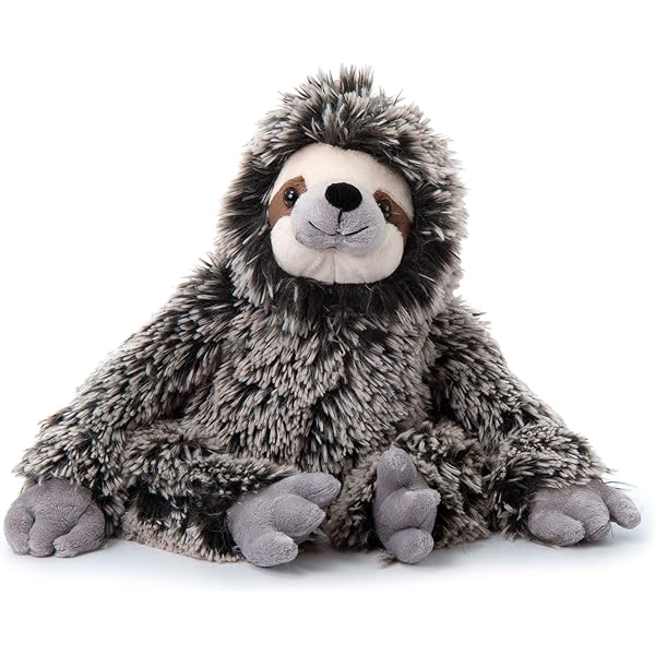douglas stuffed sloth